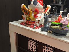 -鹿栖.精油SPA(金山世纪城店)