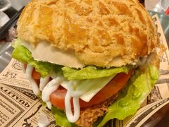 -油尖嘴粤菜茶餐厅(湖里万达店)