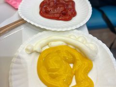 -炸鸡草FCM给料西餐自助(潍坊泰华店)