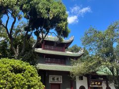 -南华禅寺
