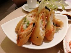 -陶陶居海鲜酒家(新马路店)