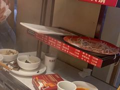 -旺龙巷重庆脆毛肚火锅·潜山扛把子店(潜山商业街店)