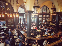 -The Wolseley