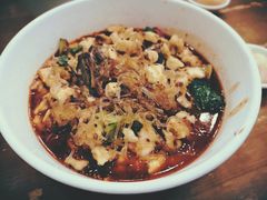-刘信牛羊肉小炒泡馍(回民街店)