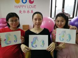 -爱尔乐美孕产瑜伽·普拉提