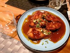 -一桶江山餐厅(松北店)