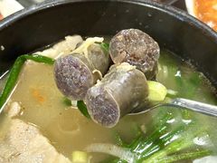 -咕咕站韩国料理(紫金港店)
