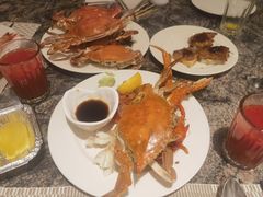 -海景花园大酒店·西餐厅