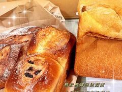 巧克力布蕾欧-熊叔熊婶面包房(团结湖店)