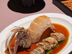 -新荣记(南京西路店)