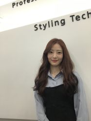 -Kraemer Paris  苏豪路易士·嘉玛发廊