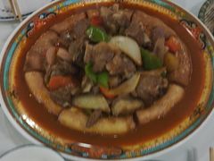 -帕米尔食府(白云观店)