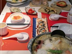 -花漫里亲民日式餐厅(万象城店)