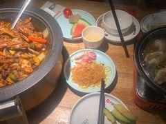 -六月雪干锅(涪城万达广场店)