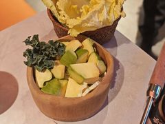 -芸山季·云南野生菌火锅(人民广场来福士店)