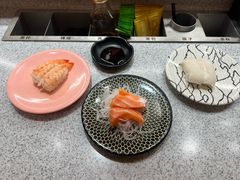 -争鲜回转寿司(海曙天一PLUS店)