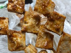 牛心管-京朋串屋·烧烤(望京西路总店)