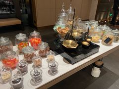-康莱德酒店·美庭自助餐厅