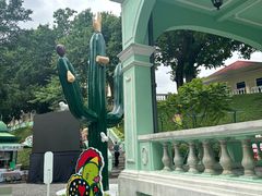 -龙环葡韵住宅式博物馆