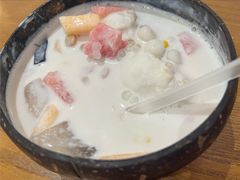 -椰子多多清补凉甜品店(河北路店)