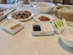 -北京全聚德(方庄店)