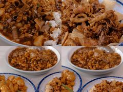-小郭私房菜·海肠捞饭店(学士街店)