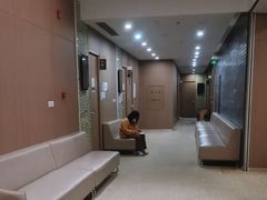 -美年大健康体检中心(牡丹园分院)