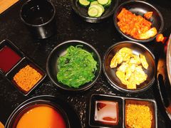 -九田家黑牛烤肉料理(石路天虹店)