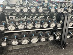 -即刻健身馆(对外经贸店)