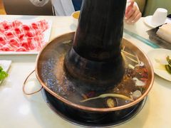 -阳坊胜利涮羊肉(禧乐汇店)
