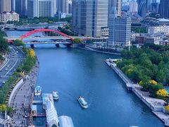 -天津之眼摩天轮