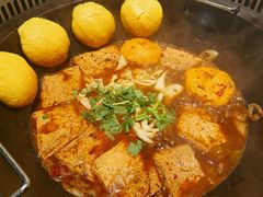 -大鹅岛灶台鱼·铁锅炖(水库路店)