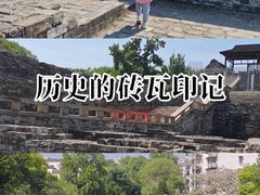 -东水关遗址公园