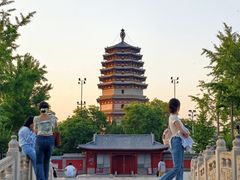 -天宁寺