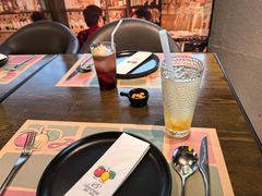 -安妮意大利餐厅(日坛店)