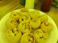 -清真·AL-JANNAT 佳纳特餐厅(狮子桥店)