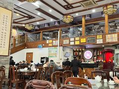 -红星光发煲仔饭(文海店)