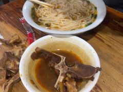 -正宗牛骨粉(铁路八村东区店)