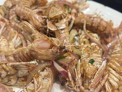 -健眺小海鲜(临海后山店)