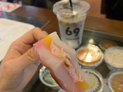 jiojio小猫爪-元氏钵仔糕(北京路店)