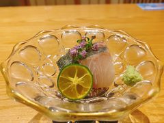 -鮨青(恒基名人购物中心店)