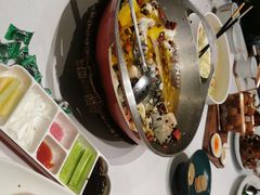 -大鸭梨烤鸭·北京菜(南小街/南苑店)