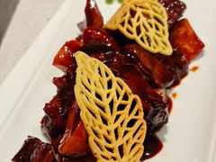 -狮王府淮扬菜(新街口友谊店)