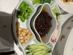 -四季民福烤鸭店(望京旺角店)