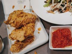 -十朝院子·南京菜(夫子庙店)