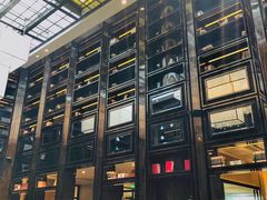 -行者书屋大堂吧 ·下午茶(南京圣和府邸酒店)