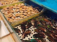 -SEA西雅图海鲜自助餐厅(海乐世界店)