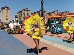 -蓬莱欧乐堡梦幻世界