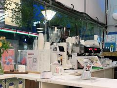 -Manner Coffee(大宁国际商业广场店)