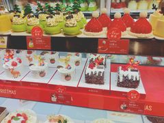 -罗森尼娜(德思勤店)